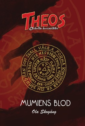 Mumiens blod