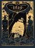 1629 ...eller den förskräckliga berättelsen om de skeppsbruntna från Jakarta