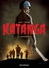 1: Katanga 1 - Diamanter