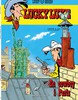 92: Lucky Luke - En cowboy i Paris