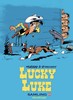 Lucky Luke Samling 6