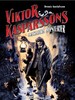 0: Viktor Kasparssons Makabra Mysterier